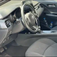 تویوتا CHR 2018