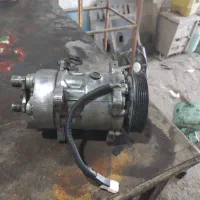 رادیاتور کولرپژو،کمپرسورکولر زانتیایی،سرسیلندر پژو|قطعات یدکی و لوازم جانبی|خرمشهر, |دیوار