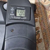 استپر ورزشی در حد نو مناسب منزل و باشگاه