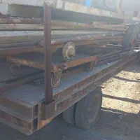 چارچرخ و گاری