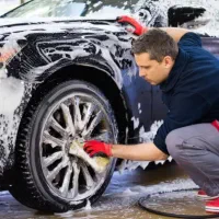 نیازمند نیروی ساده و اوستاد کار کارواش