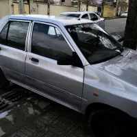 پراید خوش قیمت ۱۳۱|خودرو سواری و وانت|یاسوج, |دیوار