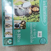 آغوشی نوزاد مارک اورجینال اینفنیتو|اسباب و اثاث بچه|بندر امام خمینی, |دیوار