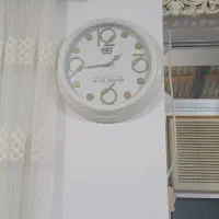 ساعت دیواری