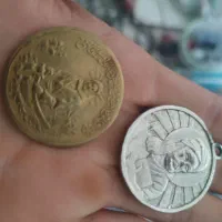 گردنبند شمائیل