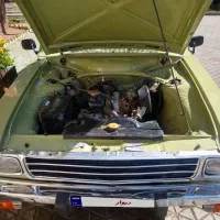 پیکان استیشن|خودرو کلاسیک|فولادشهر, فولادشهر|دیوار