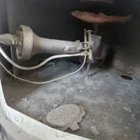 ابگرمکن زمینی