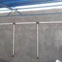 لوله کشی گاز