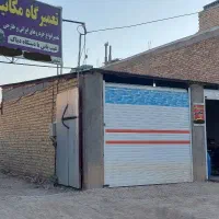 اجاره مغازه ۳۵ متری در جاده کوشک