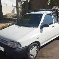 پراید وانت 151مدل 403