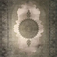 دو تخته فرش 9 متری کاملا نو|فرش|ساری, |دیوار