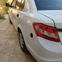 ساینا دوگانه شرکتی۱۴۰۳|خودرو سواری و وانت|الیگودرز, |دیوار