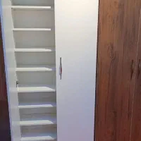 جاکفشی  باگنجایش ۳۶جفت کفش|جاکفشی، کمد، دراور|تهران, ولنجک|دیوار