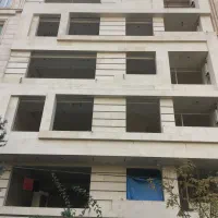 ۱۴۰ متر سه خواب فول در حال ساخت صادقیه