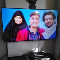 فروش تلوزیون 65فول گلدیران نکسار