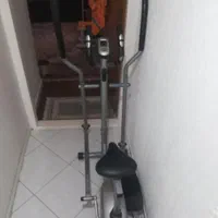 اسکی فضایی و دوچرخه|تجهیزات ورزشی|شیراز, تاچارا|دیوار