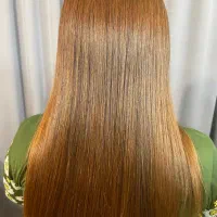 کراتین و پروتئین تراپی|خدمات آرایشگری و زیبایی|سیاهکل, |دیوار