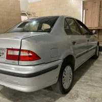 سمند Lx|خودرو سواری و وانت|یزد, |دیوار