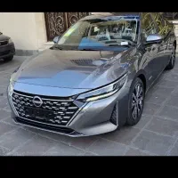 نیسان سیلفی آمیتیس پلاس