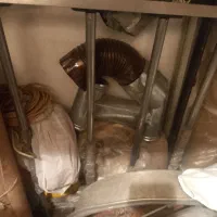 باربند پژو|قطعات یدکی و لوازم جانبی|مشهد, رستگار|دیوار