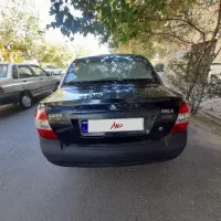 تیبا صندوقدار،تیبا،تیبا1،بدون رنگ،پلمپ|خودرو سواری و وانت|تبریز, |دیوار