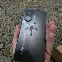 پوکو X 7 PRO 512 ROM 12|موبایل|قم, مسجد امام حسن|دیوار