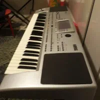 ارگpa80|پیانو، کیبورد، آکاردئون|سنندج, |دیوار