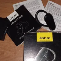 هد ست بلوتوثی Jabra|لوازم جانبی موبایل و تبلت|ساری, |دیوار