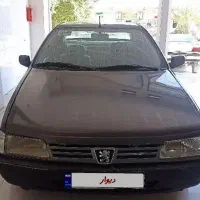 پژو ۴۰۵ خوش قیمت