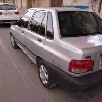 پراید مدل 85 کم کار|خودرو سواری و وانت|ایلام, |دیوار