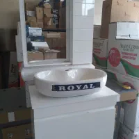 پی وی سی ضدآب پخش|لوازم سرویس بهداشتی|تهران, شهرک شریفی|دیوار