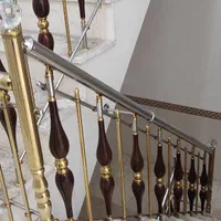 نرده استیل از دم قسط