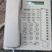 تلفن پاناسونیک اصل