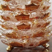 پیش دستی قدیمی اصلی