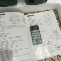 دی وی دی  مارک  ال جی|پخش‌کننده DVD و ویدیو|کرمانشاه, |دیوار