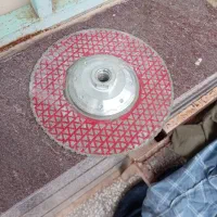 صفحه برش سنگ