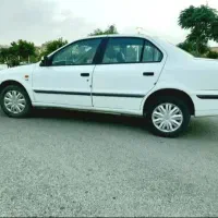 سمند ۹۴ یگانه|خودرو سواری و وانت|اصفهان, بهارستان|دیوار