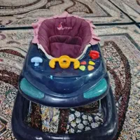 روروعک|کالسکه و لوازم جانبی|قم, قلعه کامکار|دیوار