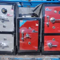 فروش انواع گاوصندوق نسوز|ابزارآلات|سلماس, |دیوار