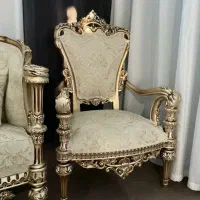 کلاف مبل خاطره استیل