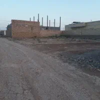 ۱۱۵مترزمین داخل محدوده|فروش زمین و ملک کلنگی|تربت جام, کاریز نو سفلی|دیوار