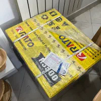 موتور برق راتو R5500 سه کیلو وات