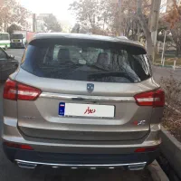 FMC SX5 مدل 1401|خودرو سواری و وانت|تبریز, |دیوار