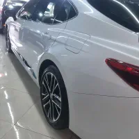 فروش کمری ۲۰۲۵ فول|خودرو سواری و وانت|رشت, انصاری|دیوار