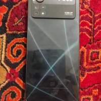 گوشی Poco x4pro 5g