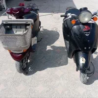 موتورسیکلت پاکشتی