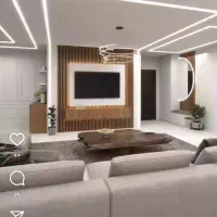 ۱۰۵ متر /سجاد جنوبی/ واقعا خوش نقشه