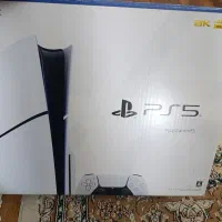 PS5 اسلیم دیسک خور|کنسول، بازی ویدئویی و آنلاین|تهران, دهکده المپیک|دیوار
