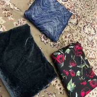 پارچه|لوازم خیاطی و بافتنی|اندیشه, شهرک مریم|دیوار