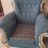 مبل ۷ نفره|مبلمان خانگی و میز عسلی|بهارستان, |دیوار